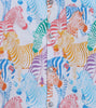 Agile Stylish Boys Top & Bottom Sets Zebra Multi Colour